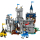 LEGO Creator 3w1 Średniowieczny zamek rycerzy konnych 31168 - 1331701 - zdjęcie 3